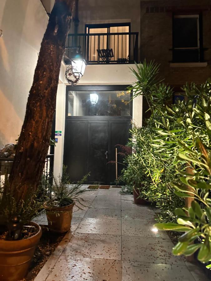Green&Purple Studio 24-24 Access Bois-Colombes Ngoại thất bức ảnh