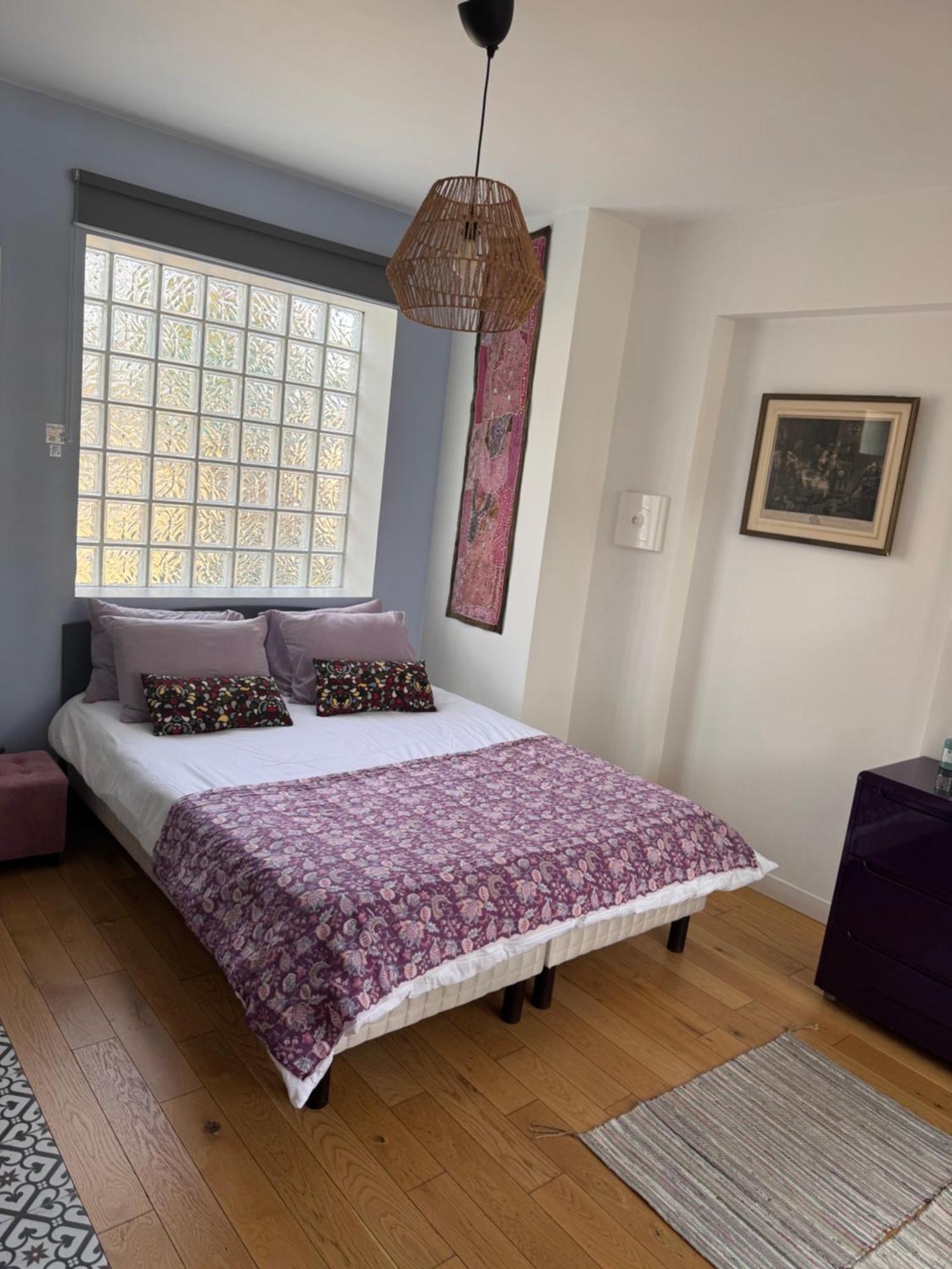 Green&Purple Studio 24-24 Access Bois-Colombes Ngoại thất bức ảnh